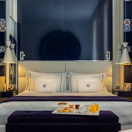 Portugal Boutique 4* Lisboa