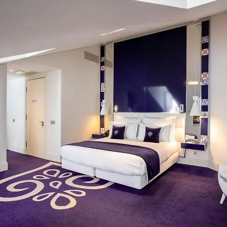 Portugal Boutique 4*