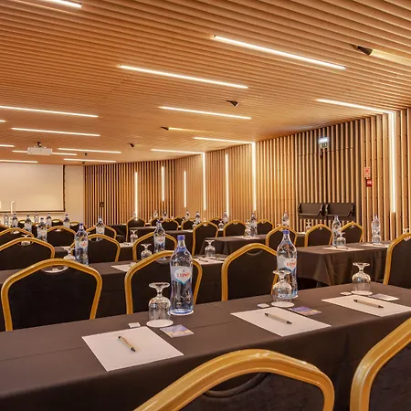 Portugal Boutique Hotell