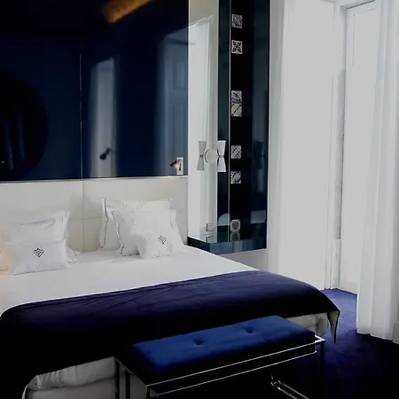 Portugal Boutique Hotel Lisboa