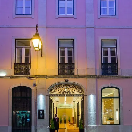 Portugal Boutique Lisboa