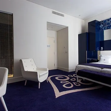 Portugal Boutique 4* Lisboa