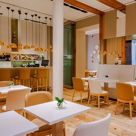 Portugal Boutique 4*