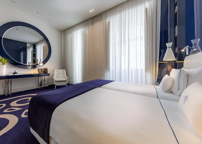 Portugal Boutique Lisboa