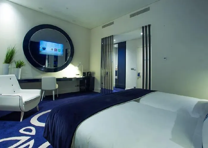 Portugal Boutique فندق