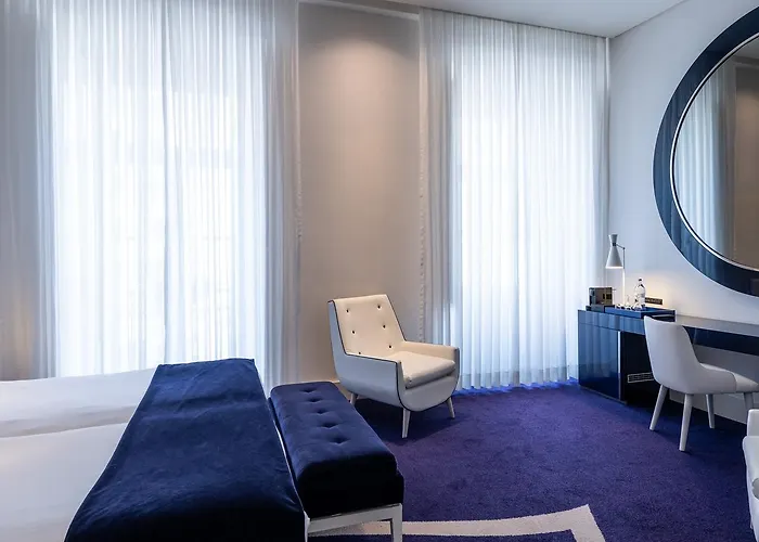 Portugal Boutique 4*