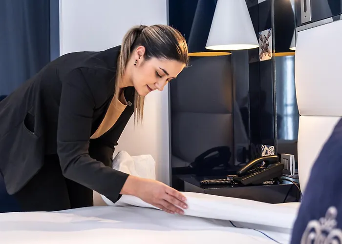 فندق Portugal Boutique