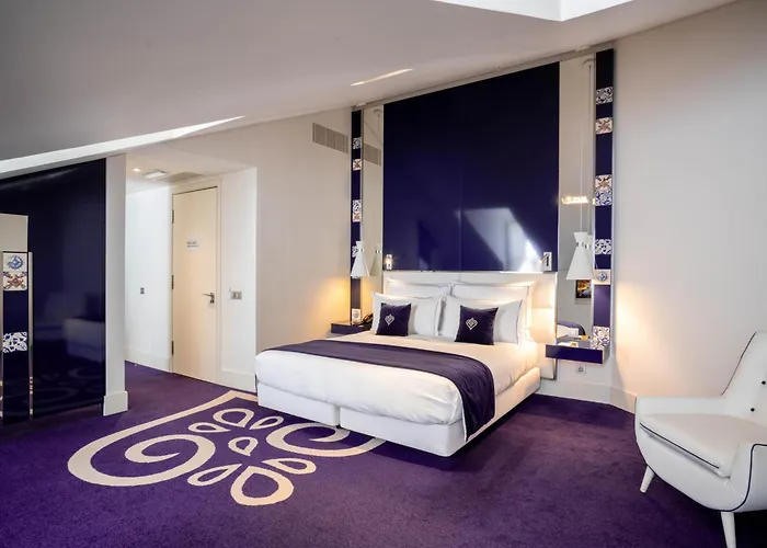 Portugal Boutique 4*