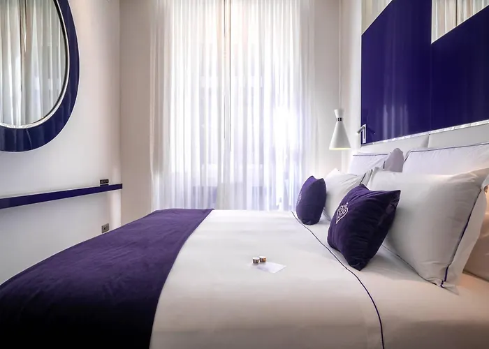 Portugal Boutique فندق 4*