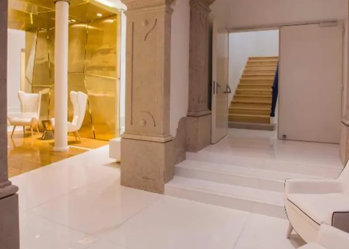 Portugal Boutique فندق