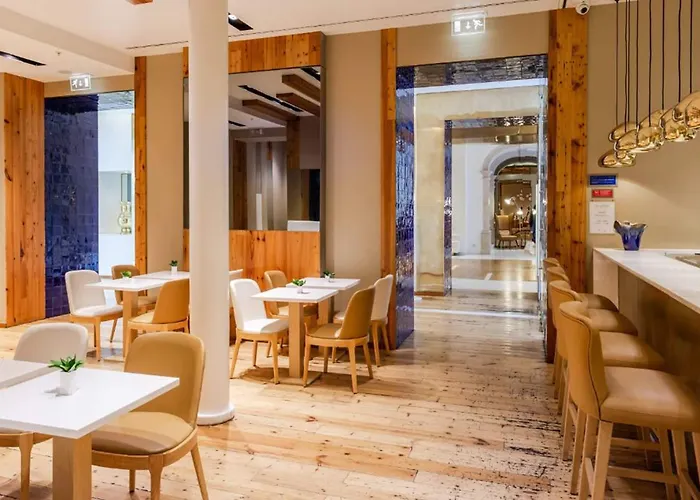 Portugal Boutique Hotell