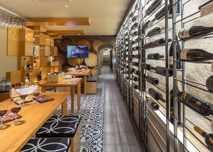 فندق Portugal Boutique Lisboa