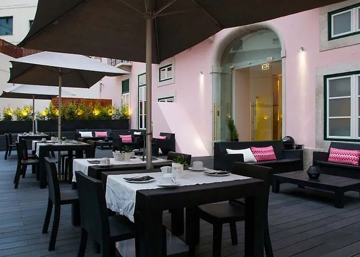 Portugal Boutique 4*