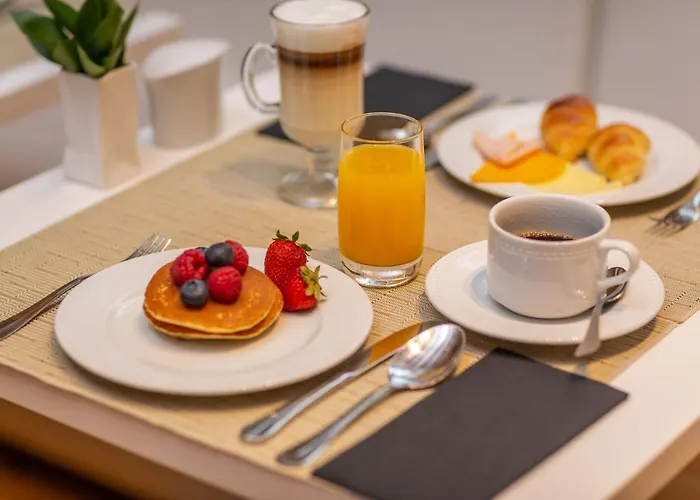 فندق Portugal Boutique Lisboa