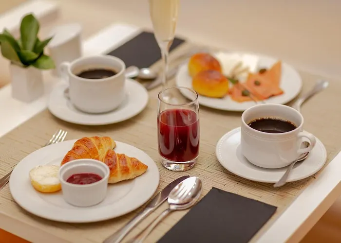 فندق Portugal Boutique 4*