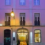 Hotel Portugal Boutique Lisboa