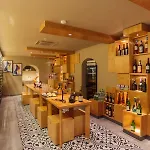 Portugal Boutique Hotell Lisboa