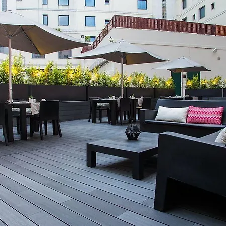 Portugal Boutique Hotell 4*