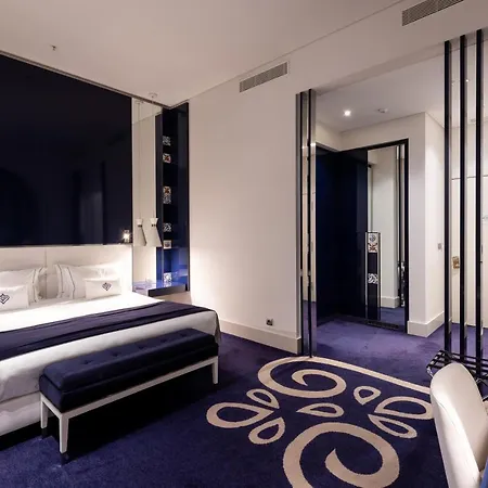 Portugal Boutique 4* ליסבון