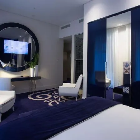 Portugal Boutique 4* Lizbona