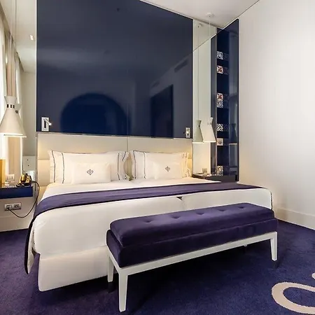 Portugal Boutique 4*