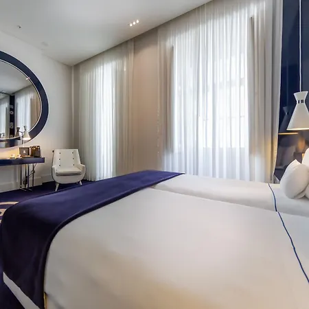 Portugal Boutique ליסבון