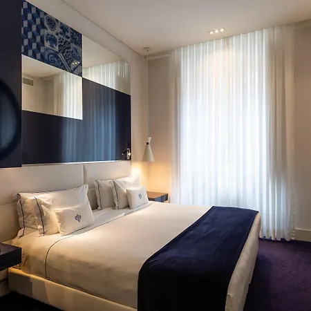 מלון Portugal Boutique 4*