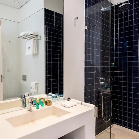 Portugal Boutique 4* Lizbona