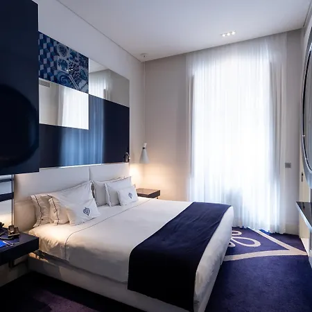 מלון Portugal Boutique 4*