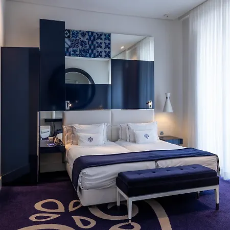 Hotell Portugal Boutique