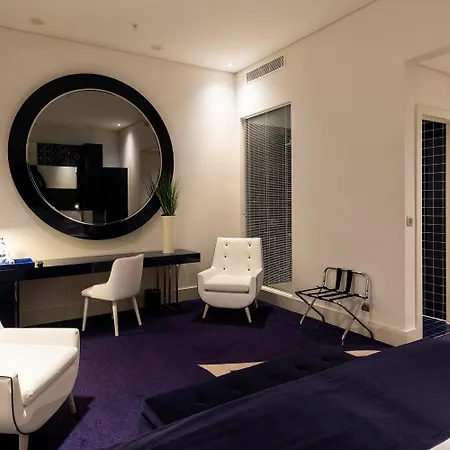 Portugal Boutique Hotel 4*