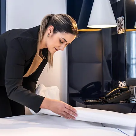 מלון Portugal Boutique