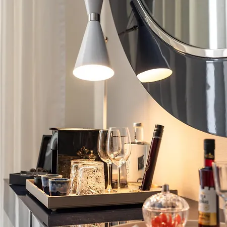 Portugal Boutique Hotel Lizbona