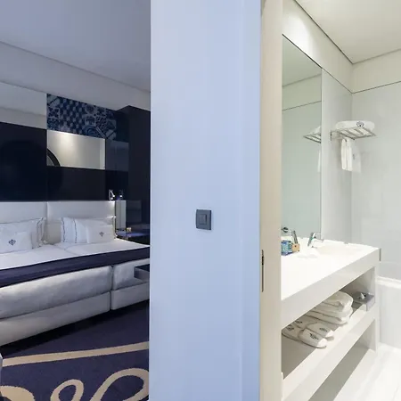 Portugal Boutique 4* Lisboa