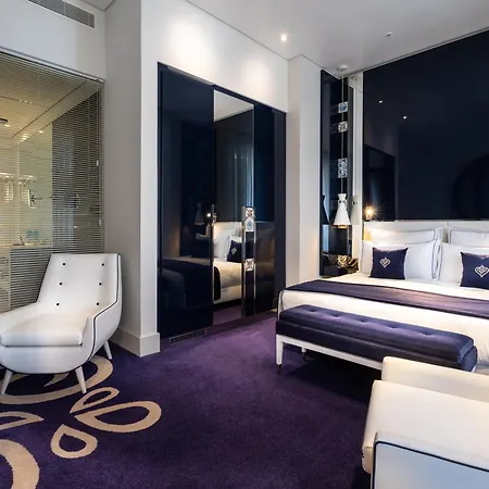 Portugal Boutique Hotel Lizbona