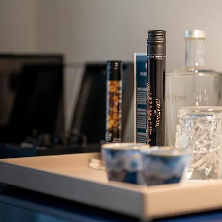Hotel Portugal Boutique Lizbona