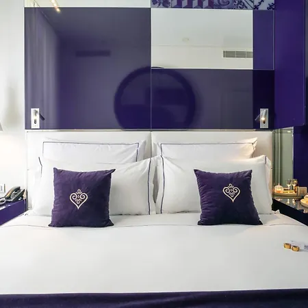 Hotel Portugal Boutique Lizbona