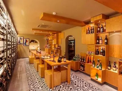 Portugal Boutique 4*