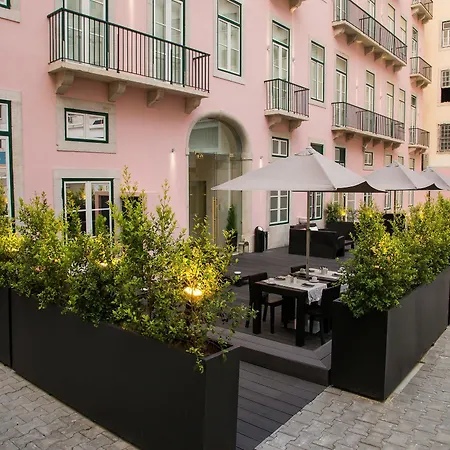 Portugal Boutique فندق