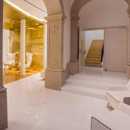 Portugal Boutique מלון