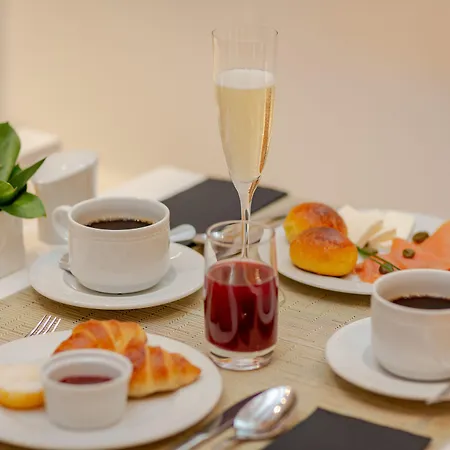 Portugal Boutique מלון