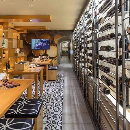 מלון Portugal Boutique ליסבון