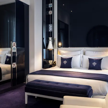 מלון Portugal Boutique 4*