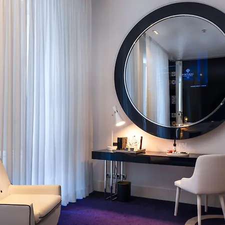 מלון Portugal Boutique 4*