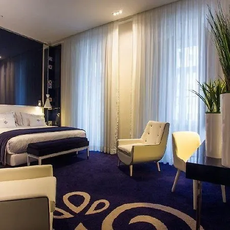 Portugal Boutique 4*