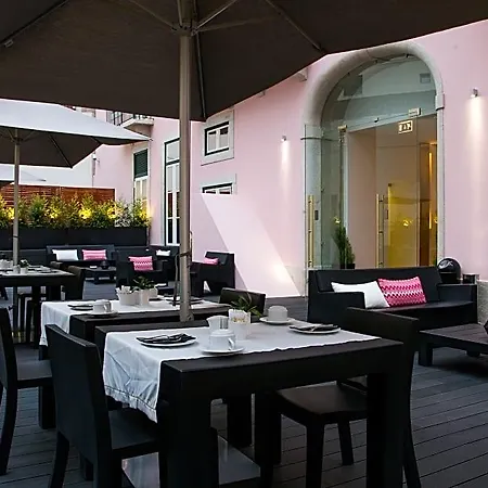 Portugal Boutique Hotel