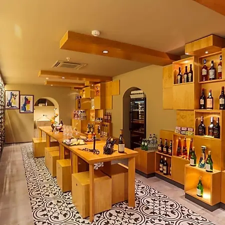 Portugal Boutique Hotel