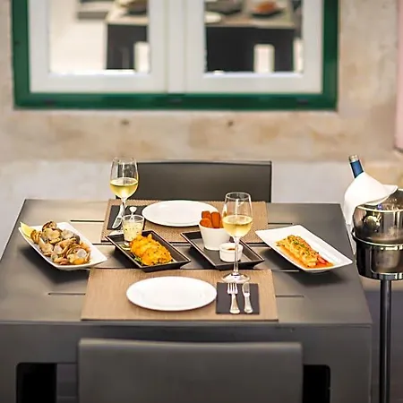 Portugal Boutique Hotel Lizbona