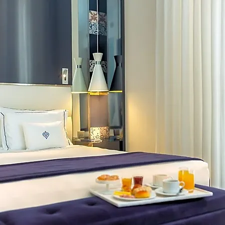 Hotel Portugal Boutique 4*