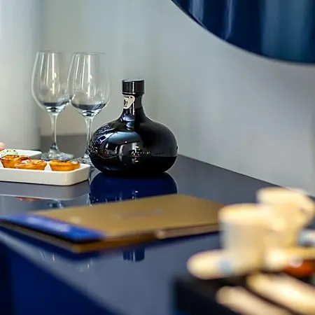 Portugal Boutique 4* Lizbona